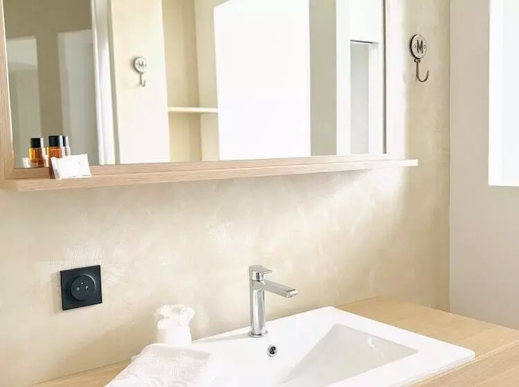 酒店 Hôtel De La Marine