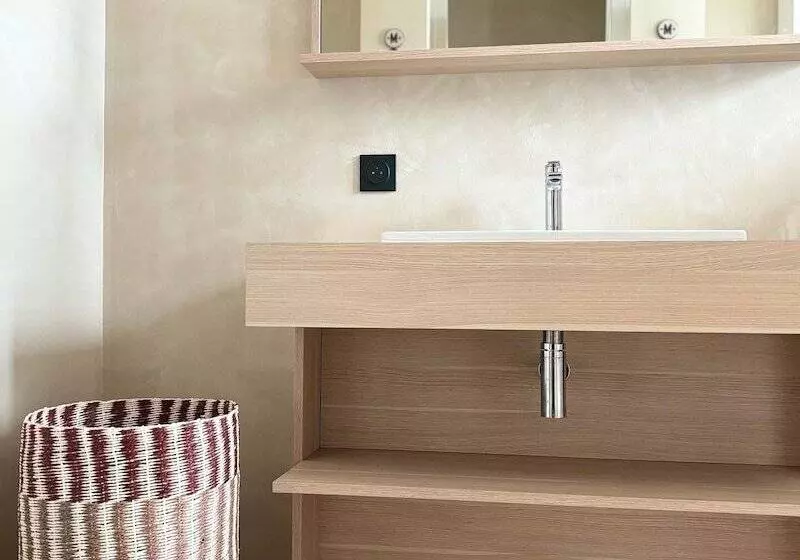 酒店 Hôtel De La Marine