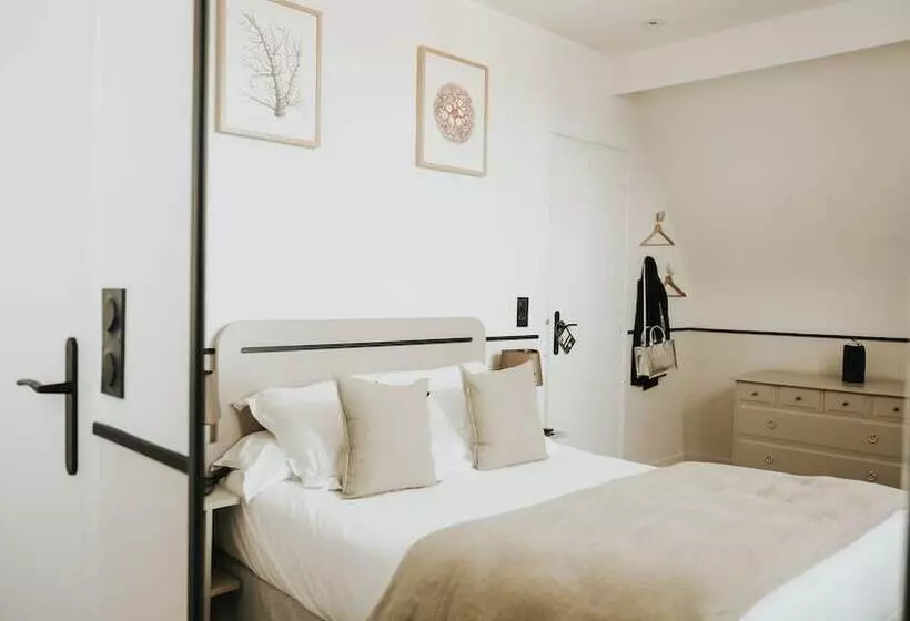 酒店 Hôtel De La Marine