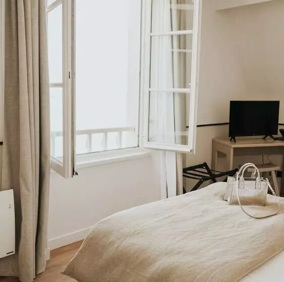 酒店 Hôtel De La Marine