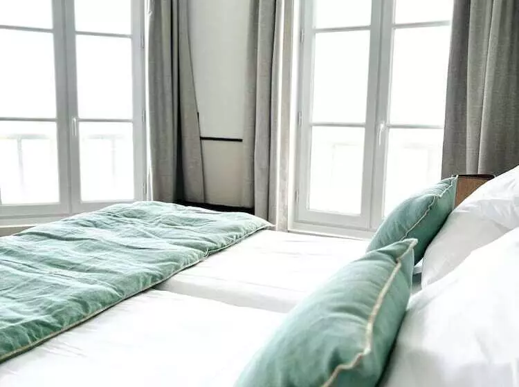 酒店 Hôtel De La Marine