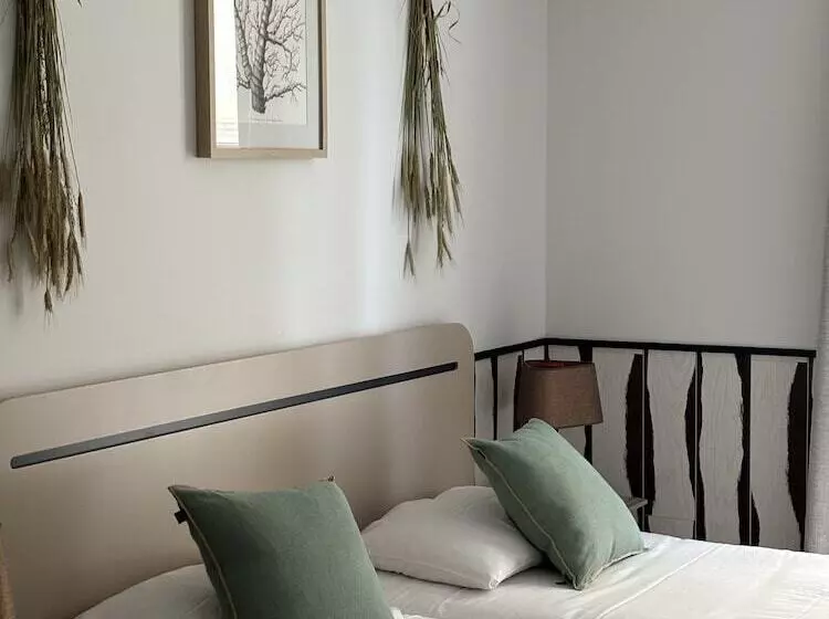 酒店 Hôtel De La Marine