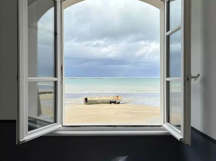 酒店 Hôtel De La Marine