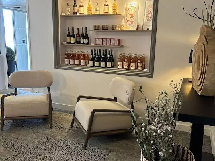 酒店 Hôtel De La Marine