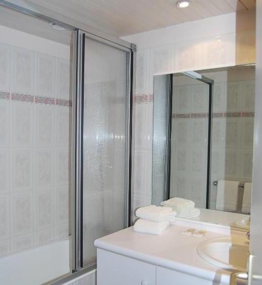 فندق Hôtel De La Pointe Du Grouin