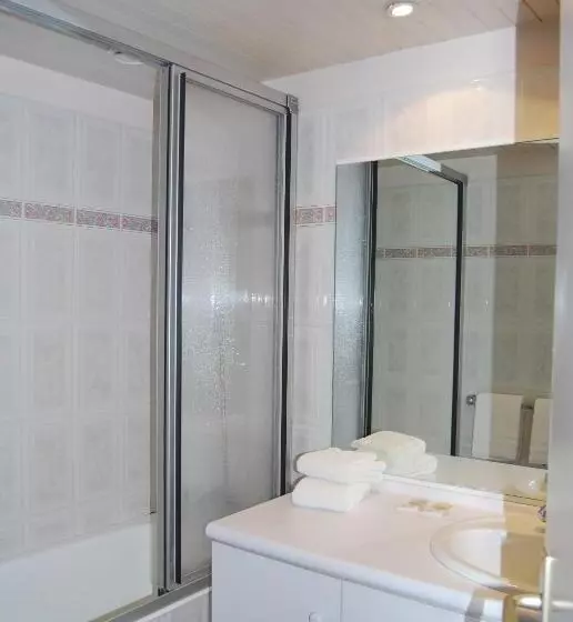 ホテル Hôtel De La Pointe Du Grouin