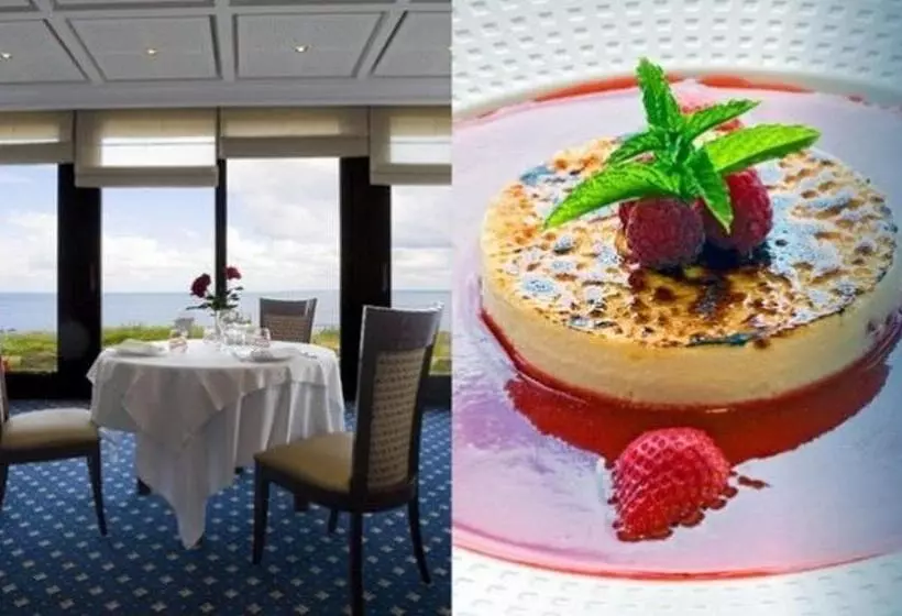 ホテル Hôtel De La Pointe Du Grouin