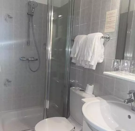 ホテル Hôtel De La Pointe Du Grouin