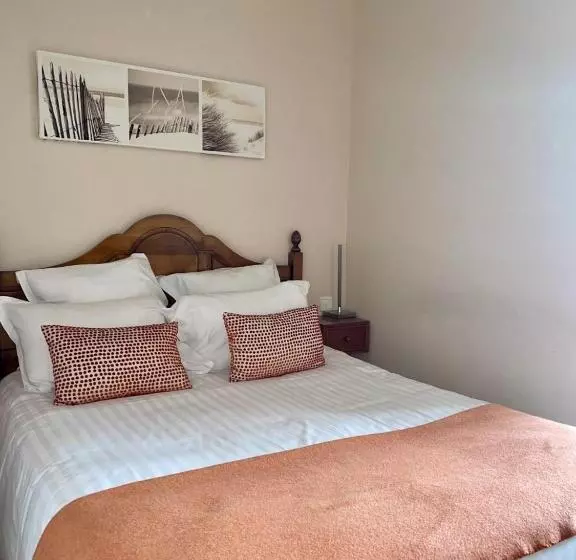 ホテル Hôtel De La Pointe Du Grouin