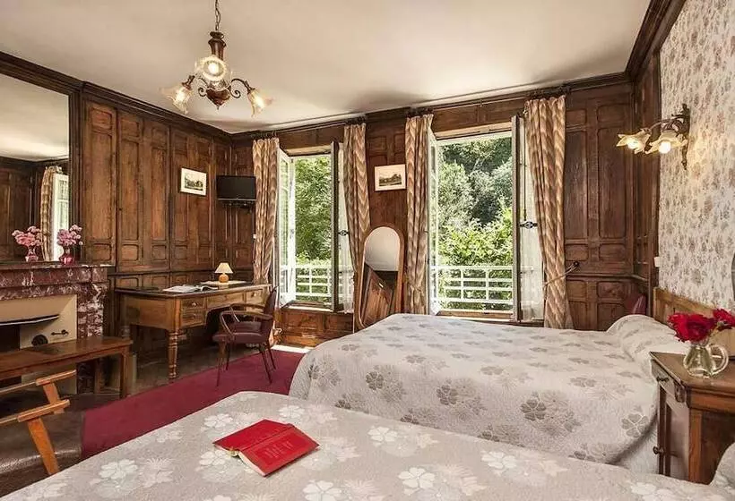 酒店 Hôtel Le Portalou