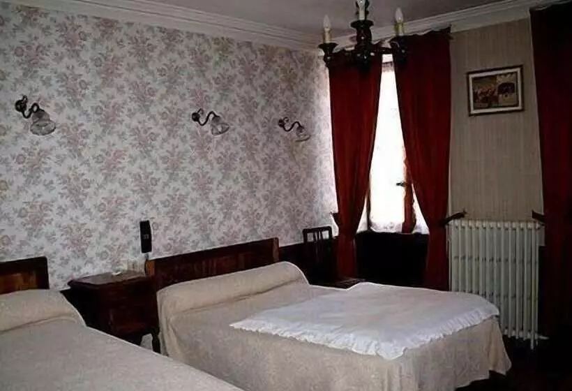 酒店 Hôtel Le Portalou