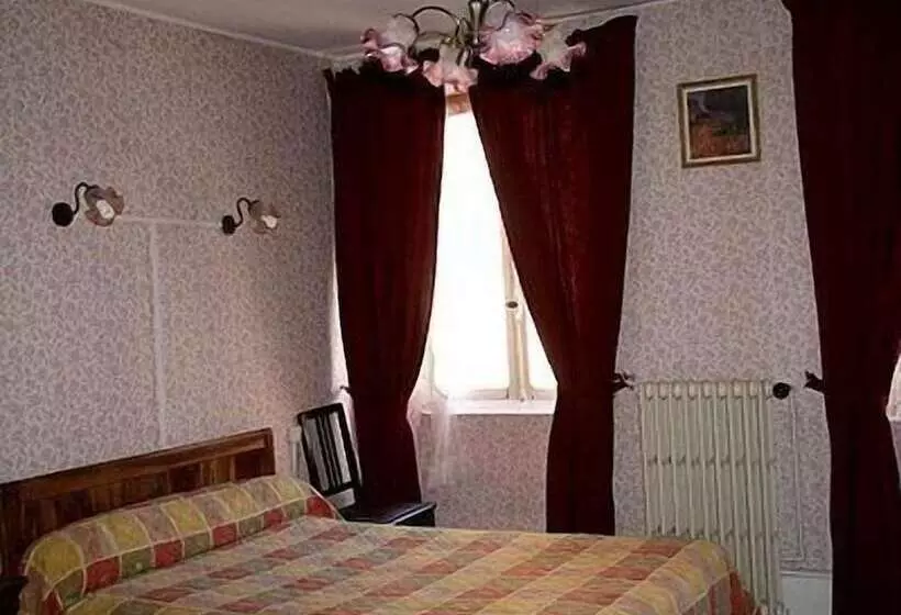 酒店 Hôtel Le Portalou