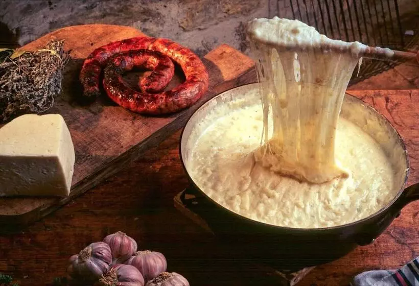 酒店 Hôtel Le Portalou