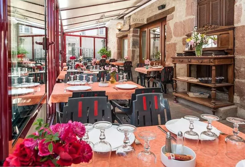 酒店 Hôtel Le Portalou