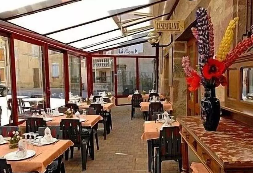 酒店 Hôtel Le Portalou