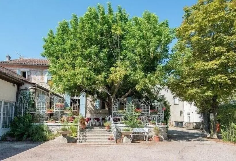 Logis Hotels   La Table D Antan   Hôtel 2 étoiles Et Restaurant