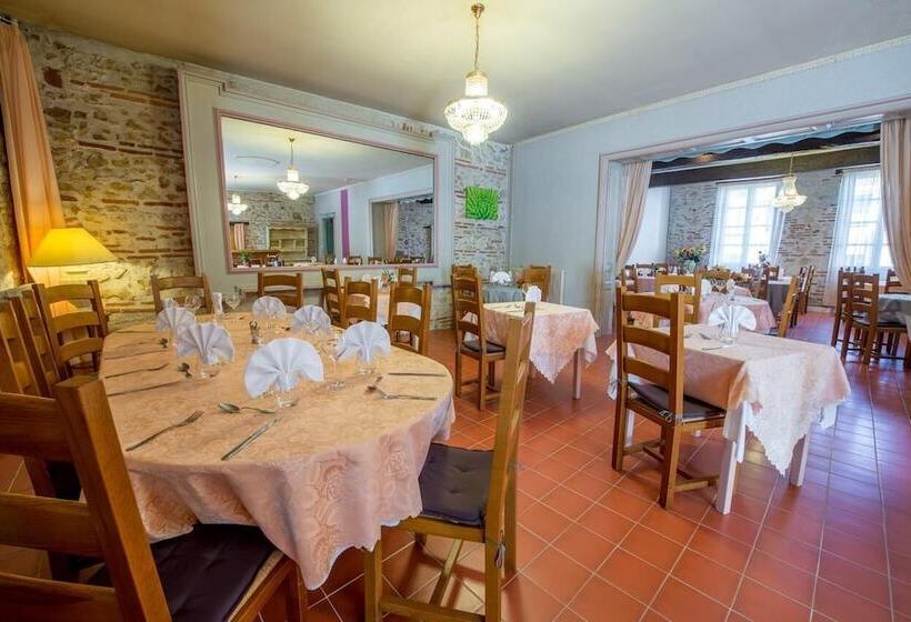 Logis Hotels   La Table D Antan   Hôtel 2 étoiles Et Restaurant