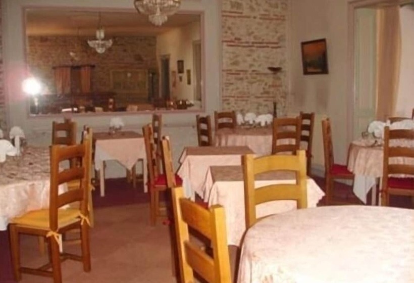 Logis Hotels   La Table D Antan   Hôtel 2 étoiles Et Restaurant