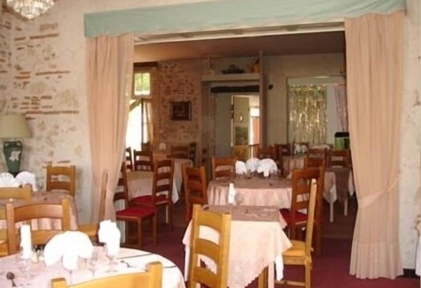 Logis Hotels   La Table D Antan   Hôtel 2 étoiles Et Restaurant