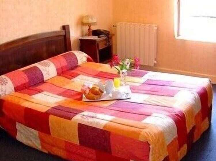 Logis Hotels   La Table D Antan   Hôtel 2 étoiles Et Restaurant