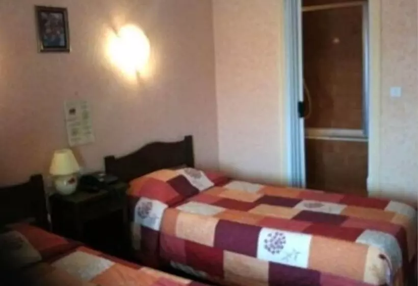 Logis Hotels   La Table D Antan   Hôtel 2 étoiles Et Restaurant