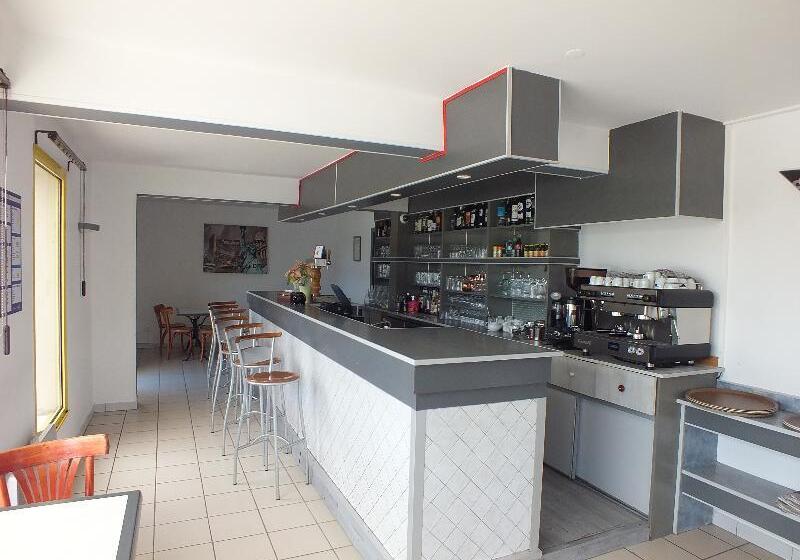 בית מלון כפרי Logis Hôtel Le Clos Saint Loup