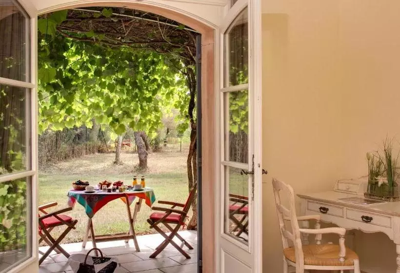 호텔 Le Mas Des Sables