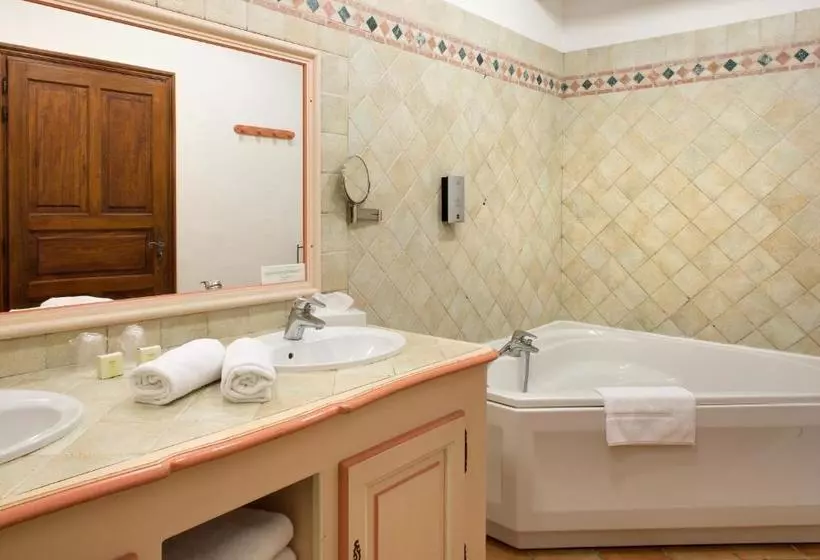 호텔 Le Mas Des Sables