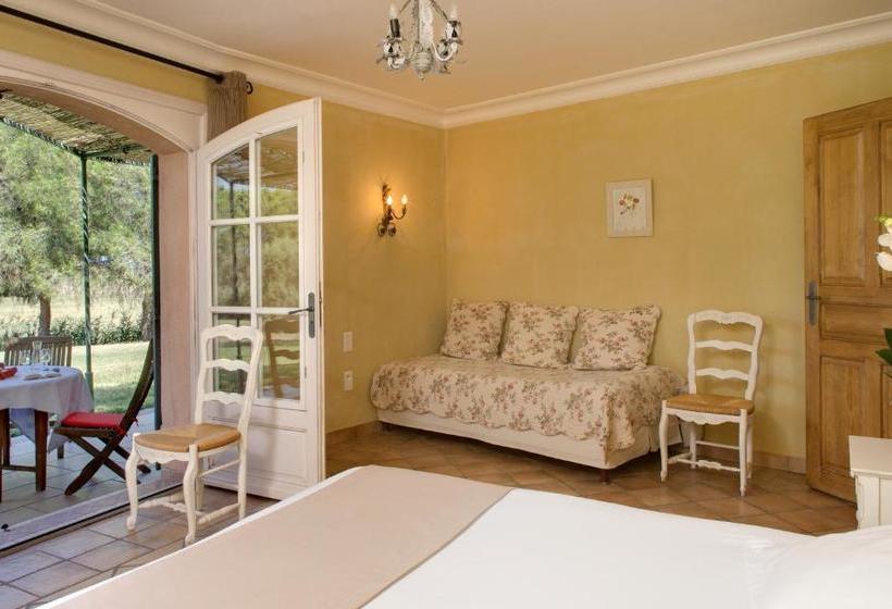 هتل Le Mas Des Sables