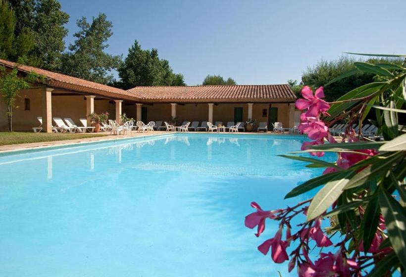 هتل Le Mas Des Sables