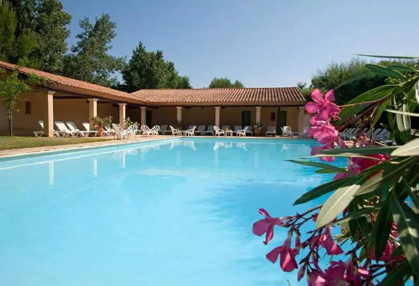 호텔 Le Mas Des Sables