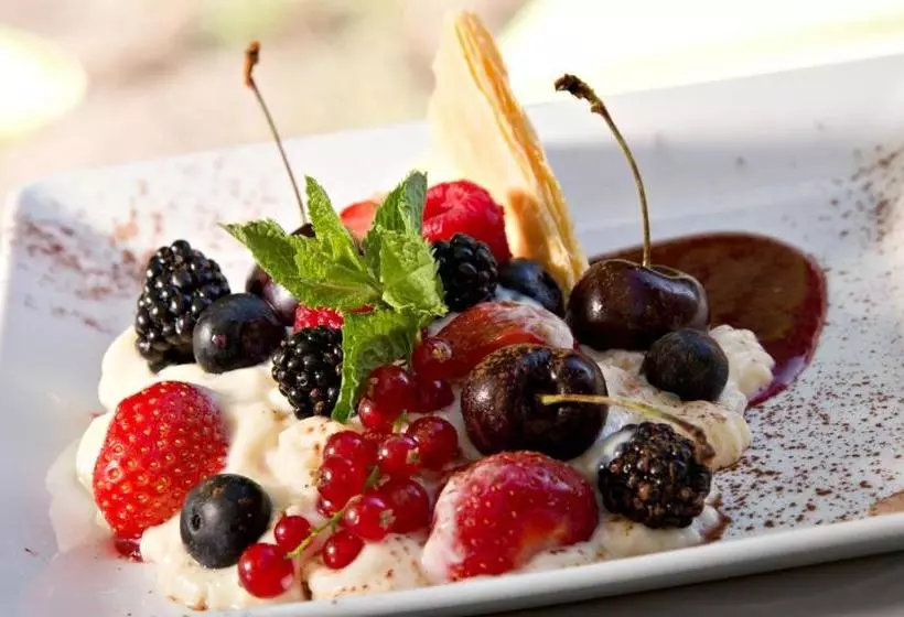 호텔 Le Mas Des Sables