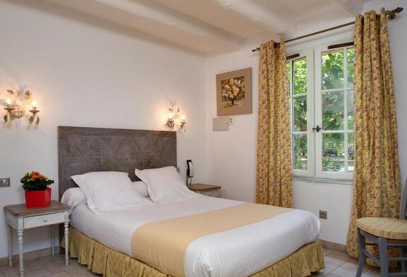 هتل Le Mas Des Sables