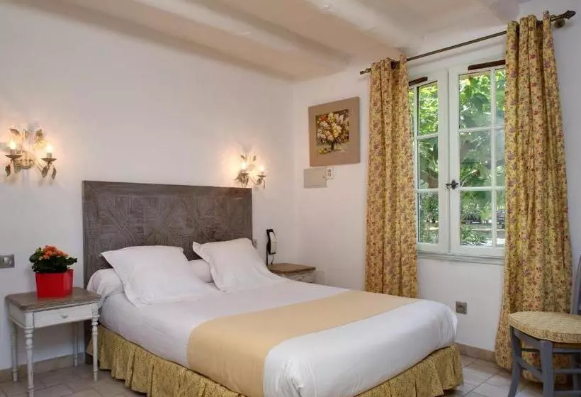 호텔 Le Mas Des Sables