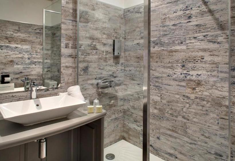 هتل Le Mas Des Sables