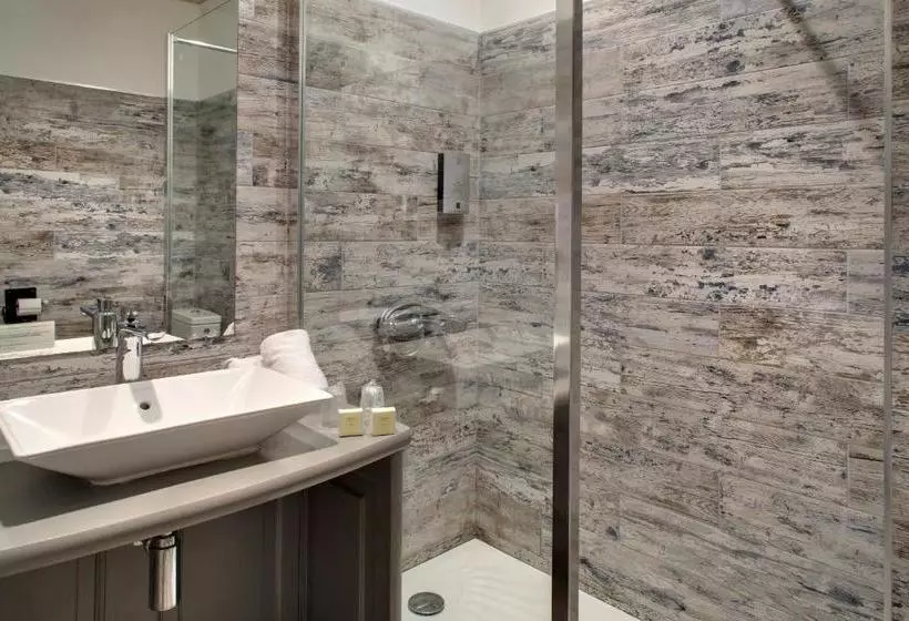 호텔 Le Mas Des Sables