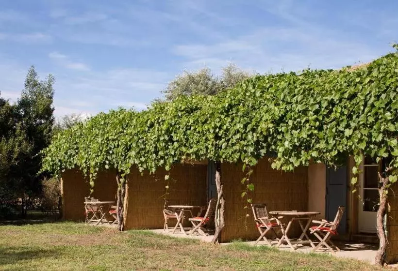 호텔 Le Mas Des Sables