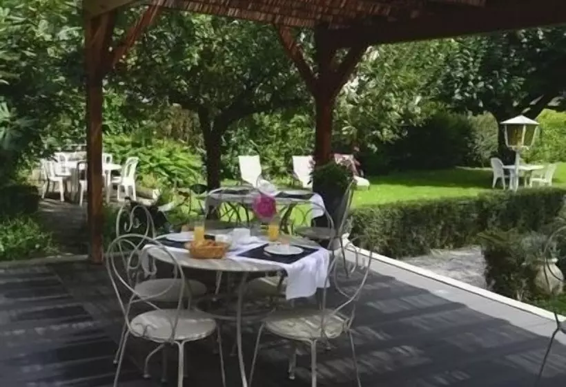 ホテル Les Terrasses