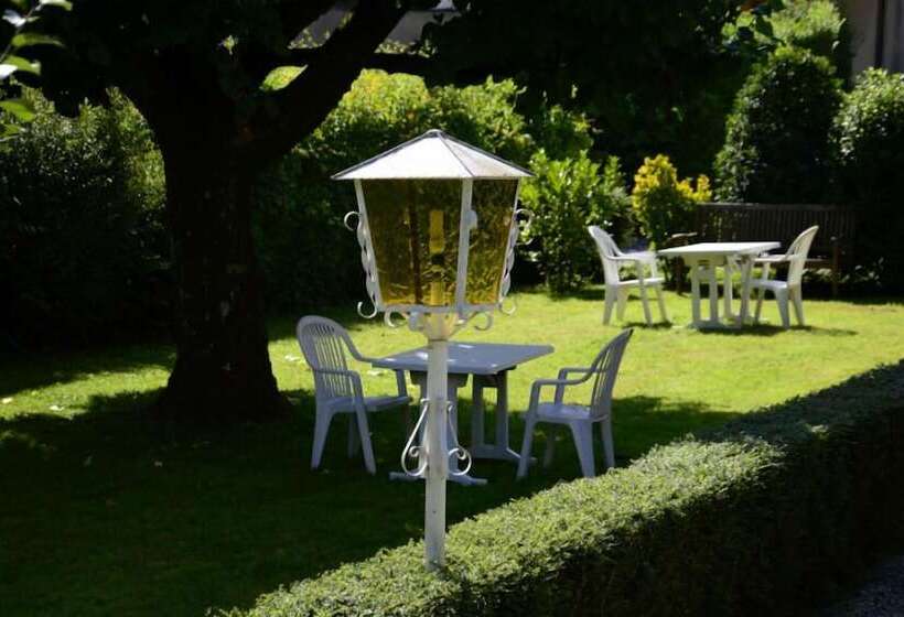 בית מלון כפרי Les Terrasses