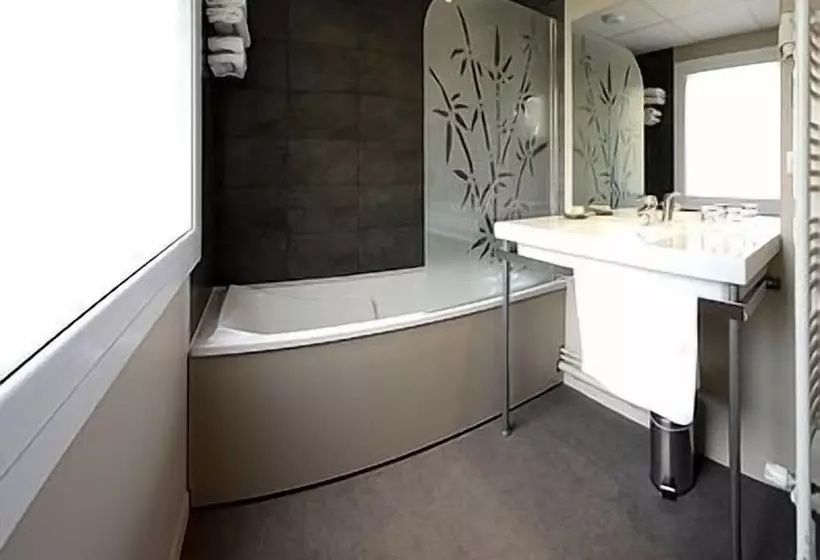 ホテル Les Terrasses