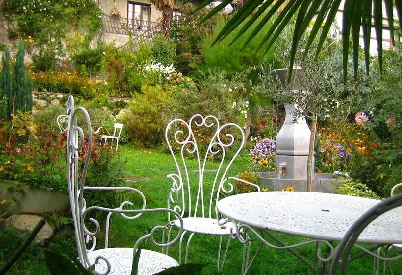 בית מלון כפרי Logis Hôtel Beau Site