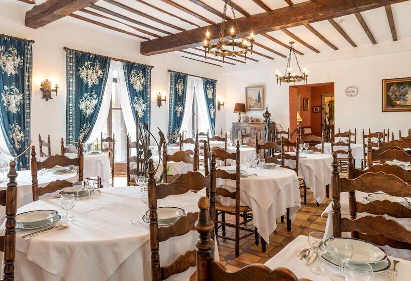 בית מלון כפרי Logis Hôtel Beau Site