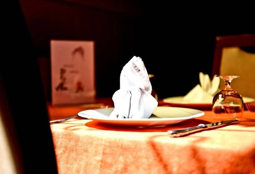 호텔 Logis Hôtel De France