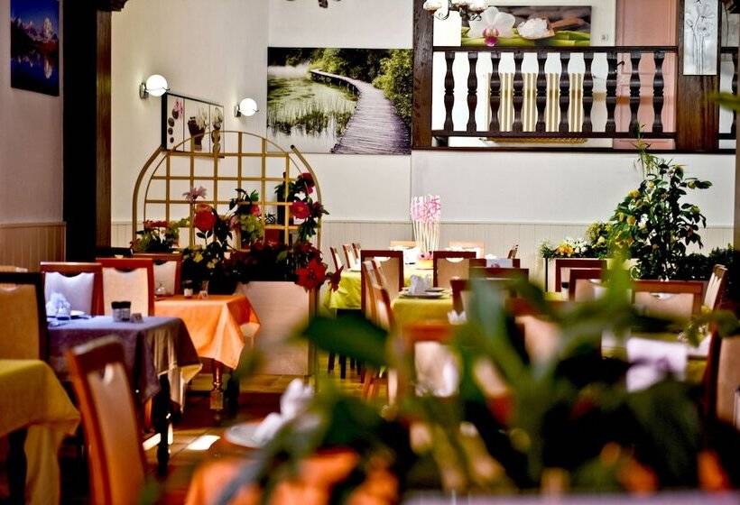 호텔 Logis Hôtel De France