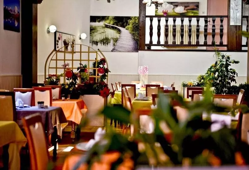 酒店 Logis Hôtel De France