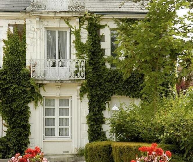 酒店 Logis L Hermitage