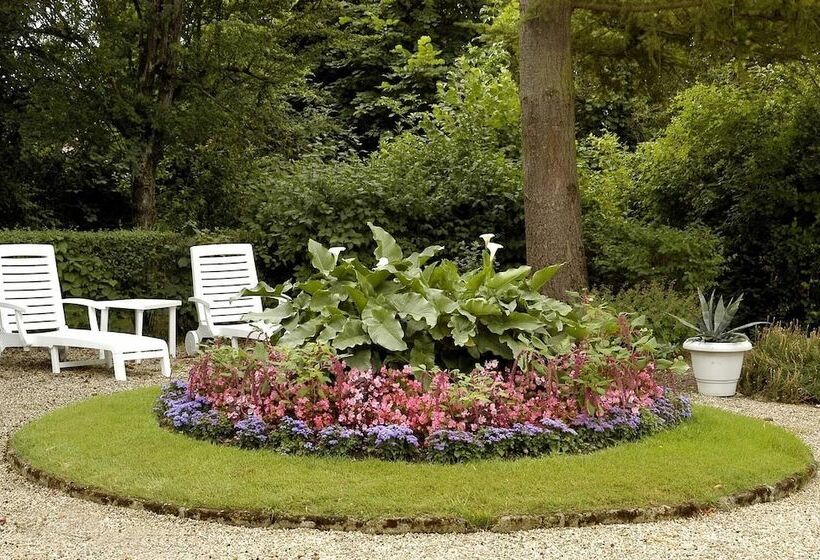 酒店 Logis L Hermitage