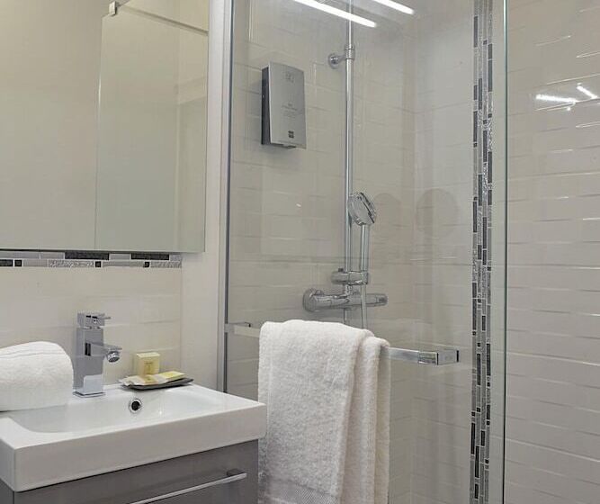 酒店 Logis L Hermitage