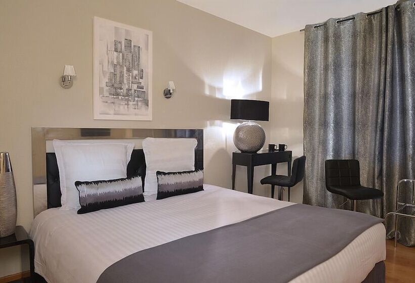 酒店 Logis L Hermitage