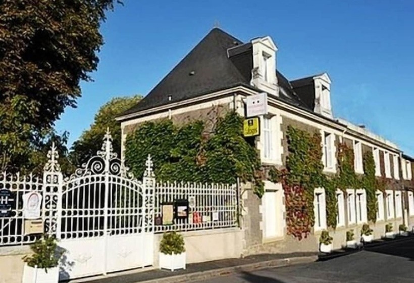 酒店 Logis L Hermitage